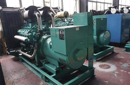 富民柴油发电机 富民柴油发电机