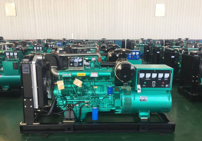 富民柴油发电机 富民柴油发电机