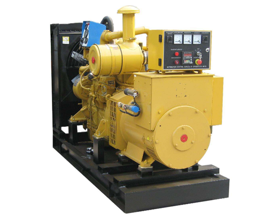 富民发电机出租